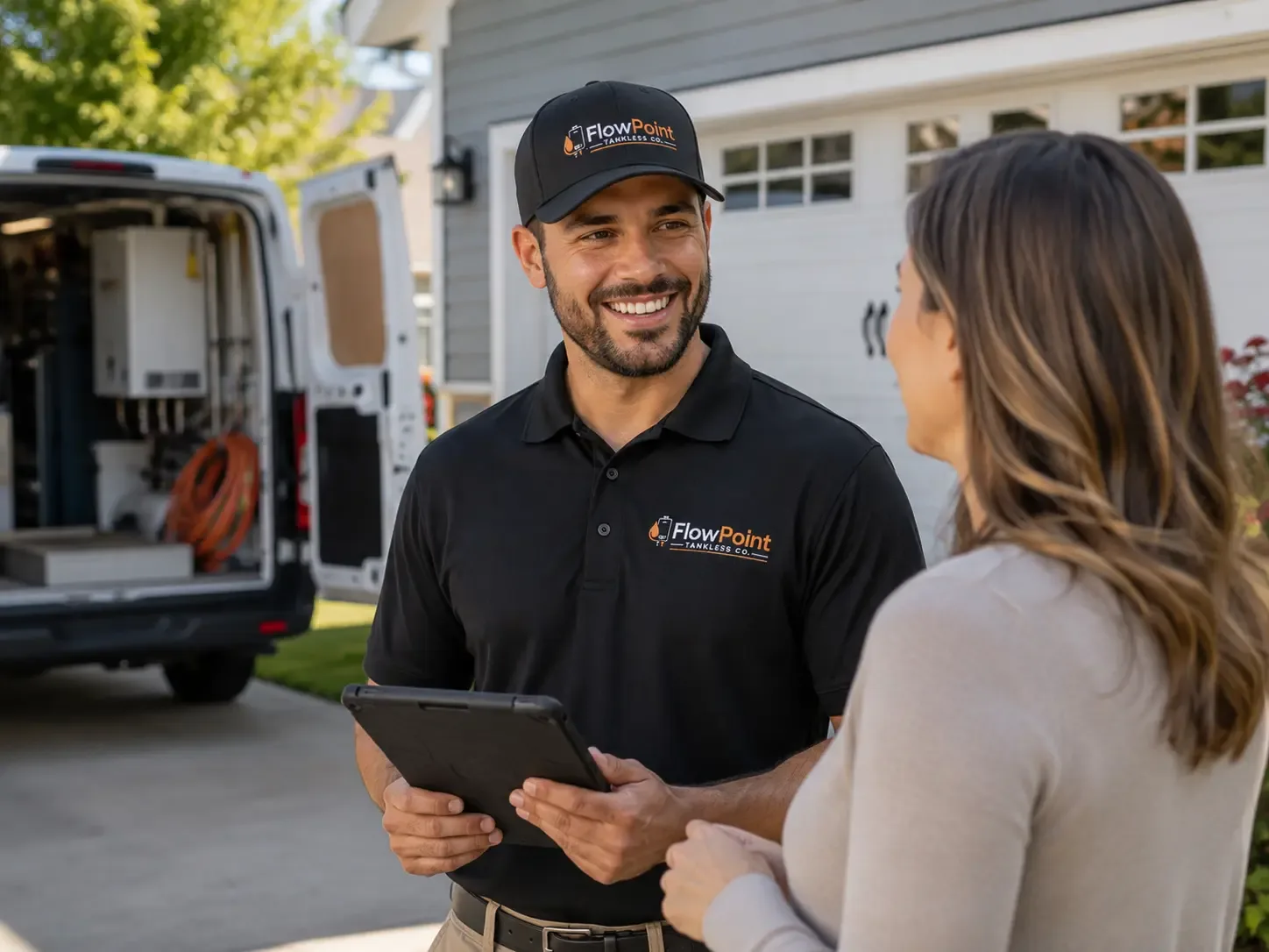 Tankless Water Heater Installation Mount Washington, KY FAQs